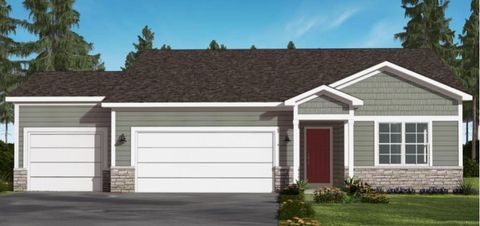 309 SW Hawthorne Court, Blue Springs, MO 64014 - MLS#: 2533381