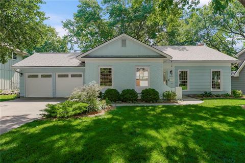 Photo of 8919 Hadley Street, Overland Park, KS 66212 (MLS # 2629420)