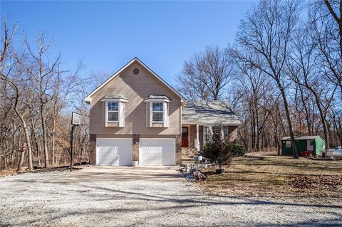 1685 NW 785th Road, Bates City, MO 64011 - MLS#: 2599232