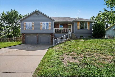 12113 E 78th Terrace, Kansas City, MO 64138 - MLS#: 2629370