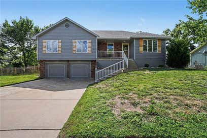 12113 E 78th Terrace Kansas City MO 64138