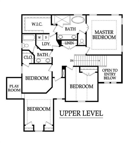 Tiny photo for 1961 Longview Drive, Liberty, MO 64068 (MLS # 2606080)