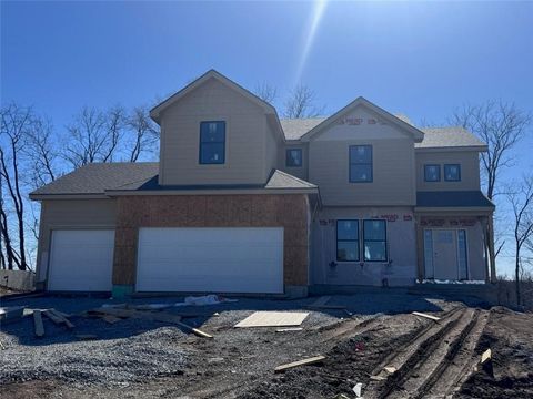 Tiny photo for 1961 Longview Drive, Liberty, MO 64068 (MLS # 2606080)