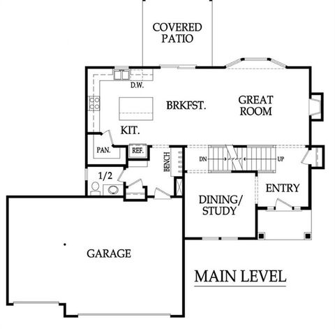 Tiny photo for 1961 Longview Drive, Liberty, MO 64068 (MLS # 2606080)