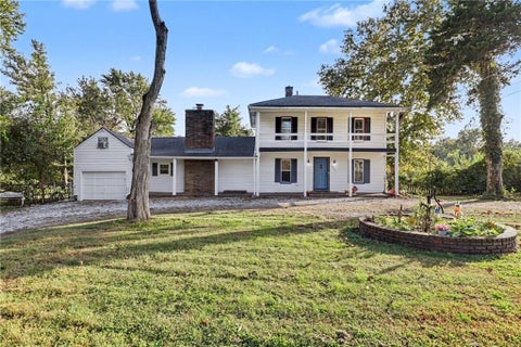 Photo of 8301 E 83RD Street, Raytown, MO 64138 (MLS # 2648382)