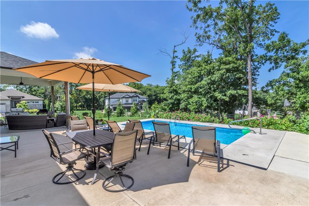 21 Bison Falls Circle