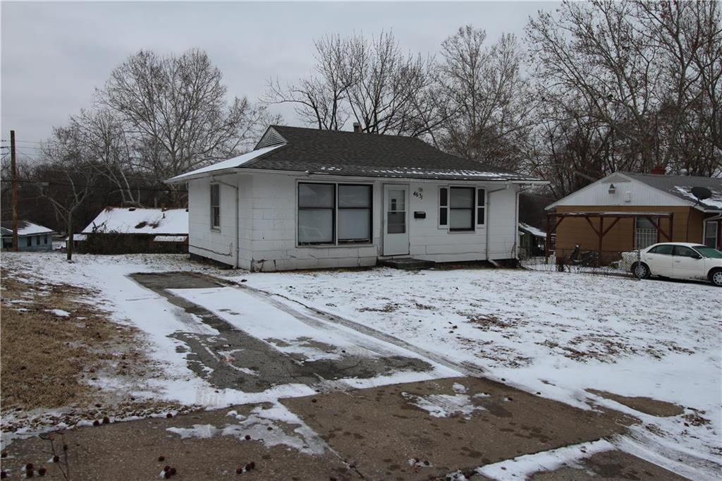 Photo 1 of 10 — 4631 Lister Avenue, Kansas City, MO 64130