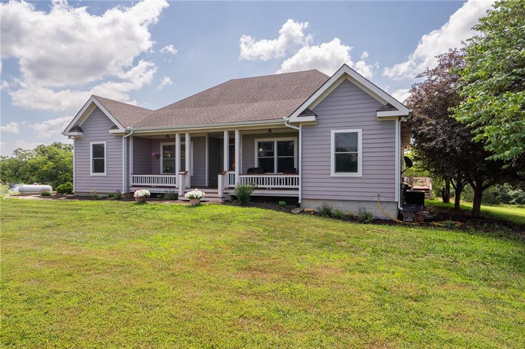 3386 Linn Road
