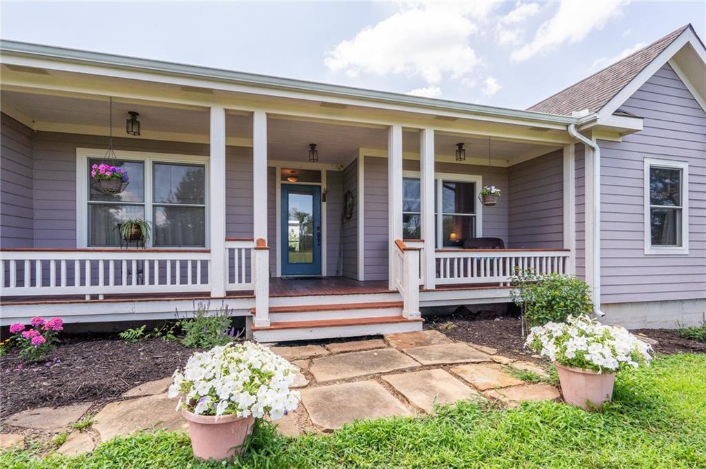 3386 Linn Road
