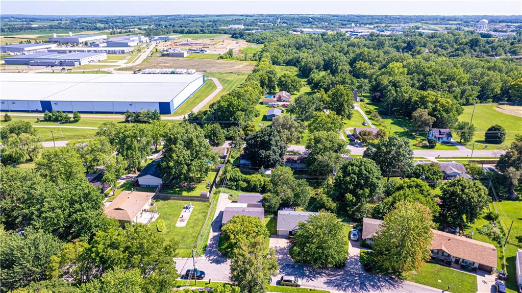 St Joseph, Missouri 64503, United States, 4 Bedrooms Bedrooms, ,2 BathroomsBathrooms,Residential,Active,169468