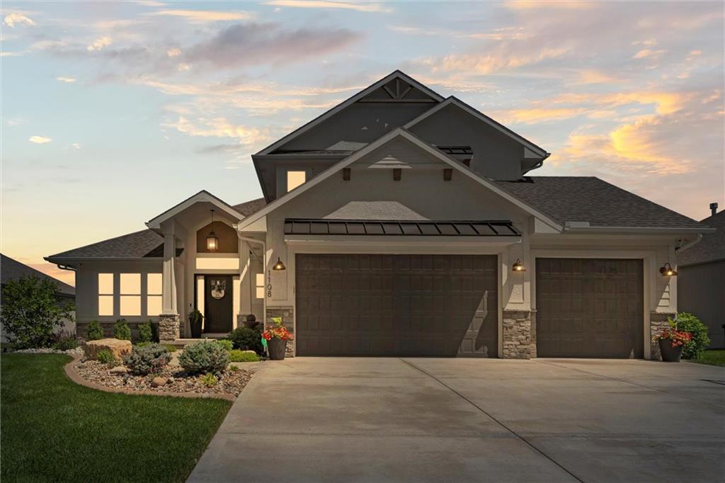1108 NE Goshen Court