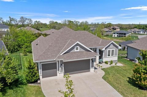 22622 W 87th Terrace, Lenexa, KS 66227 - MLS#: 2547891