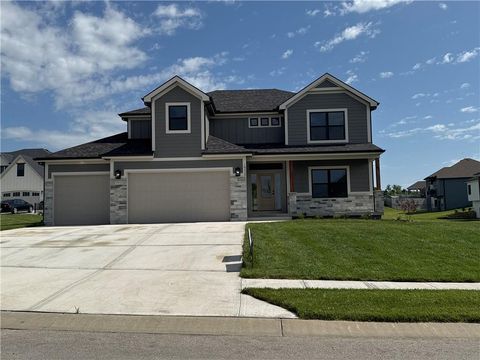 18220 NW Iris Court Platte City MO 64079