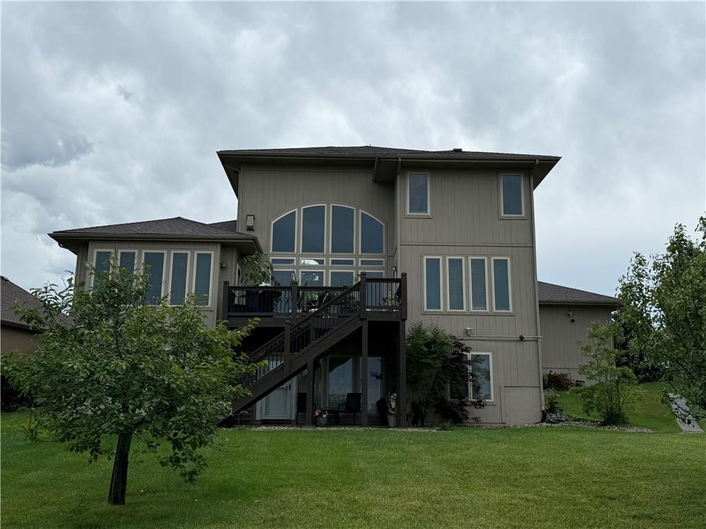 1113 James Creek Circle