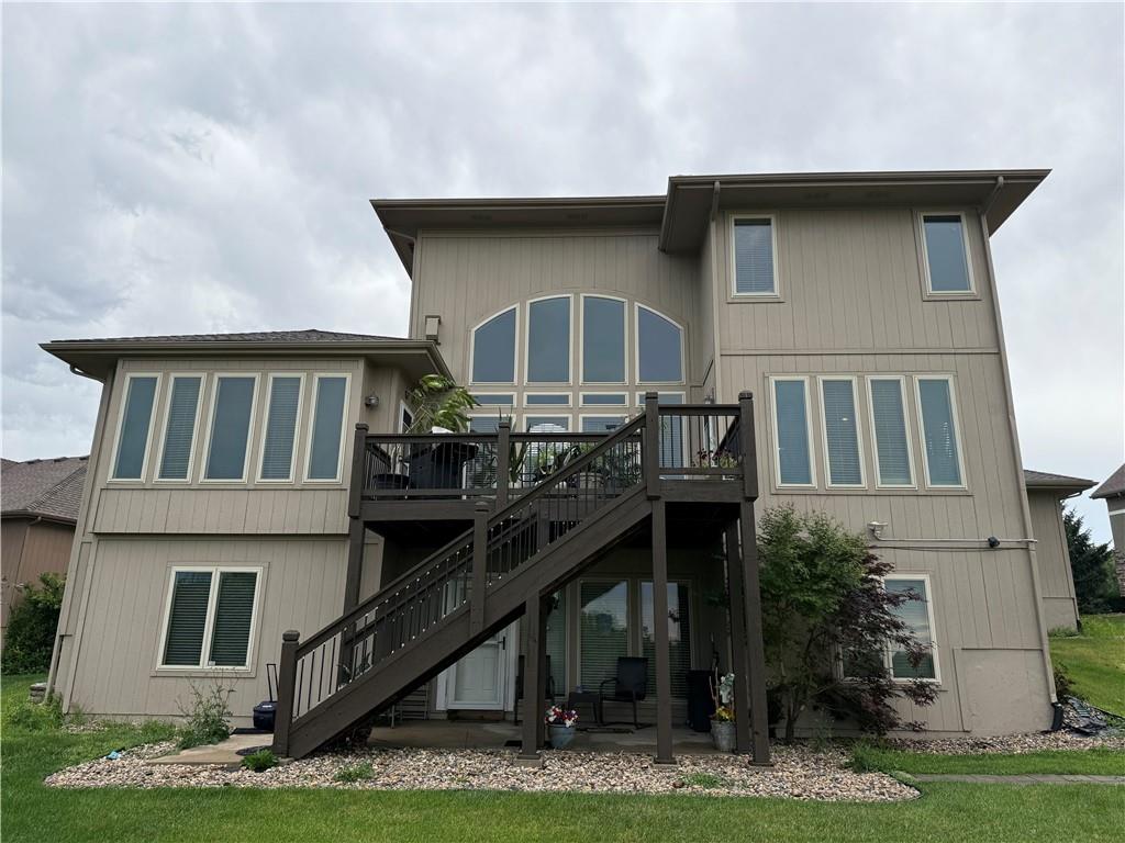 1113 James Creek Circle