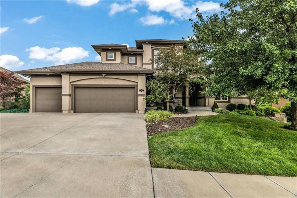 1113 James Creek Circle