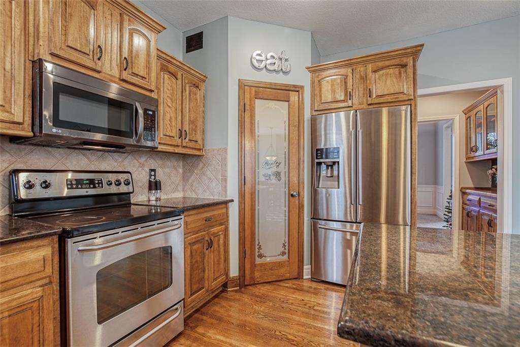 17575 S Brockway Street