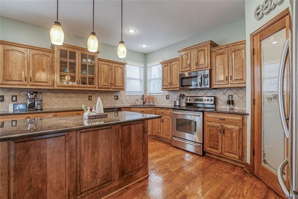 17575 S Brockway Street