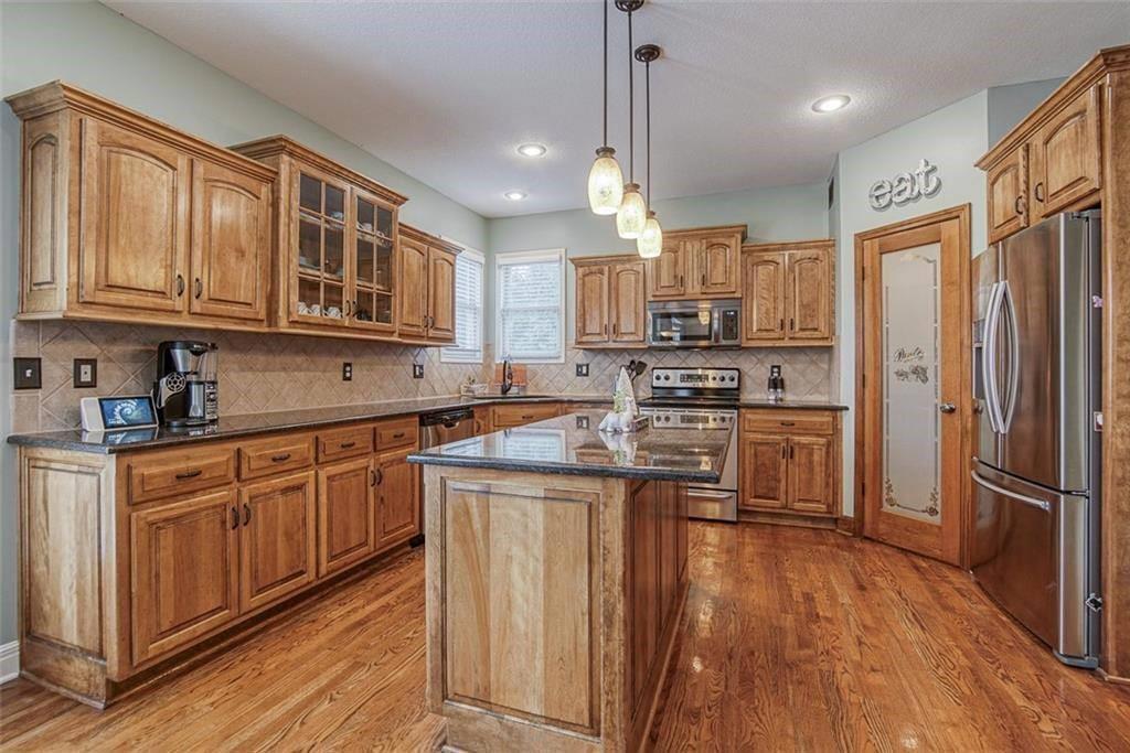 17575 S Brockway Street