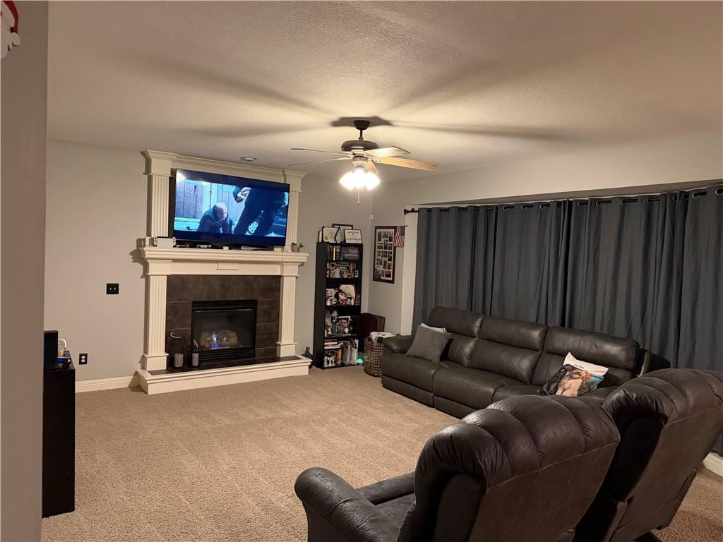 17575 S Brockway Street