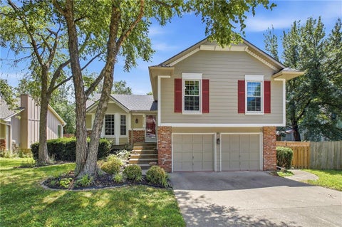 9505 W 47th Terrace, Shawnee, KS 66203 - MLS#: 2630719