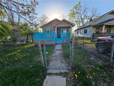 4410 Myrtle Avenue, Kansas City, MO 64130 - #: 2543897