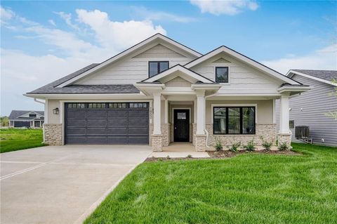 1837 Vintage Lane Liberty MO 64068