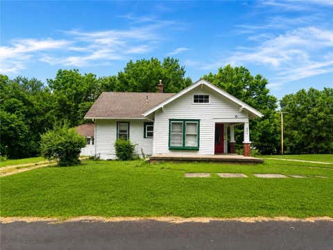 Photo of 606 W 4th Street, Holden, MO 64040 (MLS # 2628426)