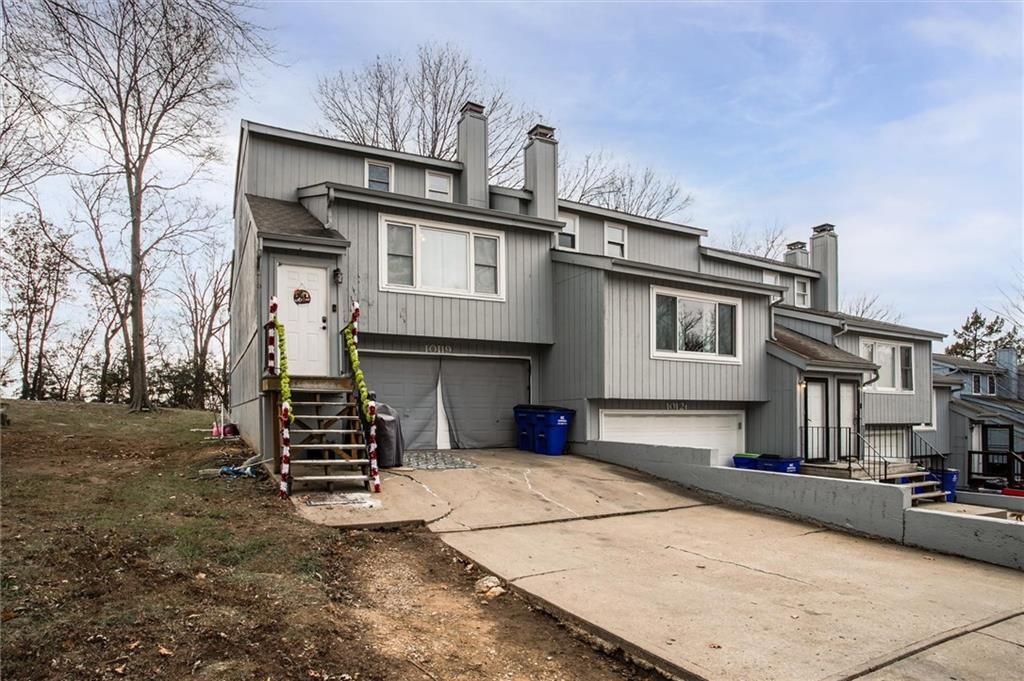 Photo of 10119 Steele Road, Edwardsville, KS 66111 (MLS # 2589945)