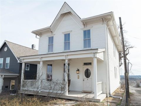 413 Sandusky Avenue Kansas City KS 66101