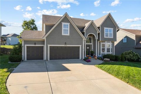 16045 NW 124th Street Platte City MO 64079