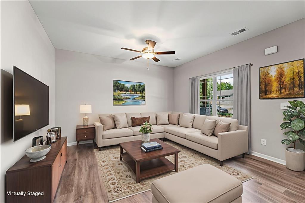 832 E Hamblin Street