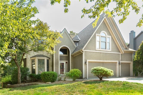 7911 W 131st Terrace, Overland Park, KS 66213 - MLS#: 2643182