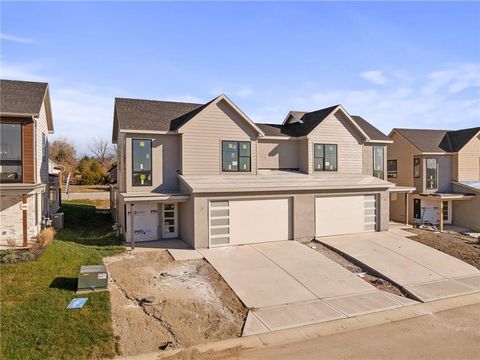 9551 Jupiter Street, Lenexa, KS 66219 - #: 2548491