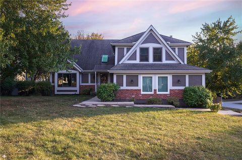 Photo of 17589 W 112th Street, Olathe, KS 66061 (MLS # 2582324) Photo of 17589 W 112th Street, Olathe, KS 66061 (MLS # 2582324)