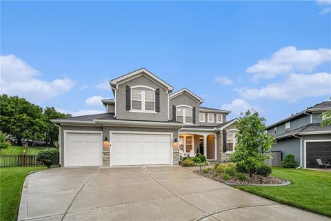 21304 W 60th Street Shawnee KS 66218