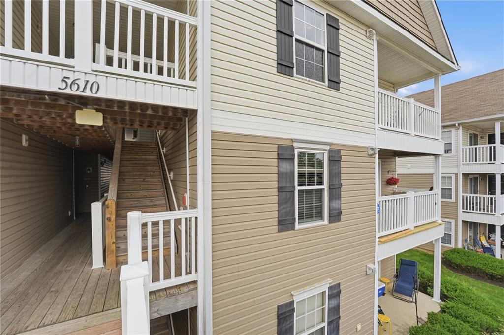 5610 NE 80th Terrace 2C