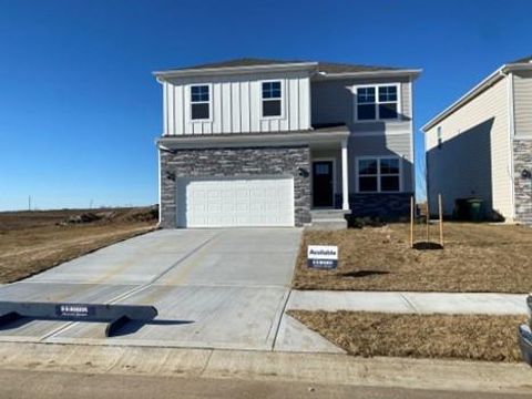 17764 Red Bird Street, Gardner, KS 66030 - MLS#: 2578801