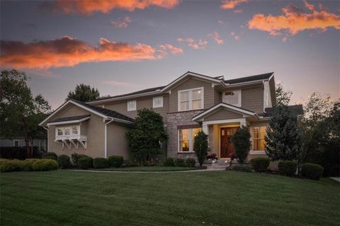 3208 W 154th Street, Overland Park, KS 66224 - MLS#: 2589693