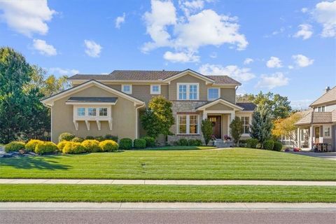 3208 W 154th Street Leawood KS 66224
