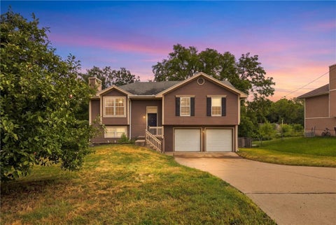5409 N Poe Avenue, Kansas City, MO 64119 - MLS#: 2639838