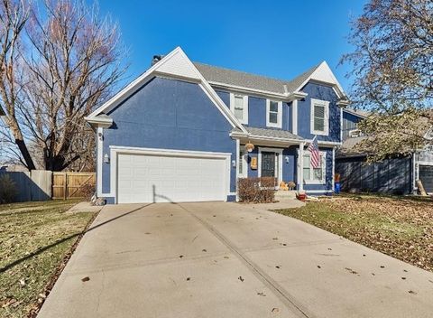 16710 W 157th Street, Olathe, KS 66062 - MLS#: 2584149