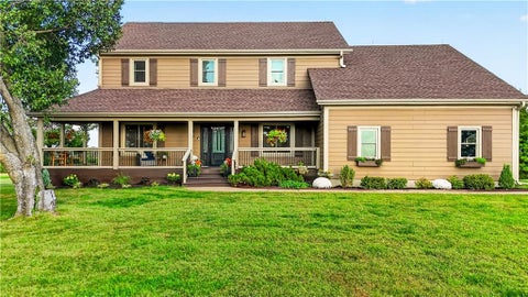 23237 Nall Road Bucyrus KS 66013