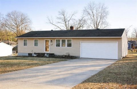 9405 E 70th Terrace, Raytown, MO 64133 - MLS#: 2595094