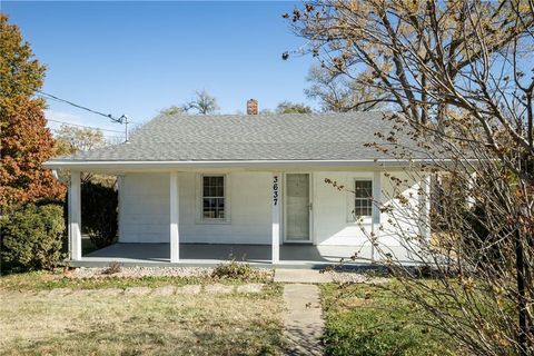 3637 N Monroe Avenue, Kansas City, MO 64117 - MLS#: 2586907
