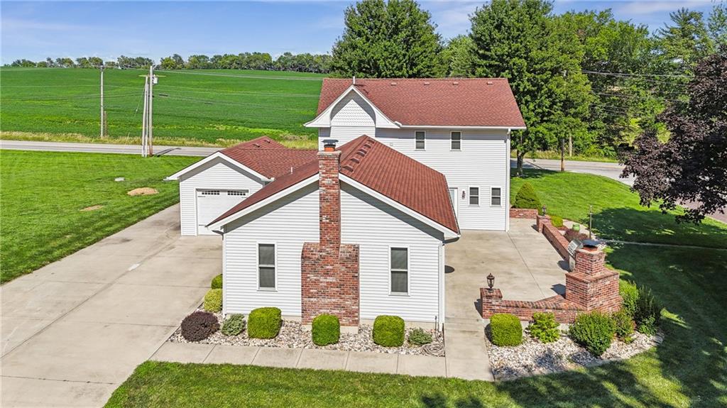 604 N Buckner Tarsney Road