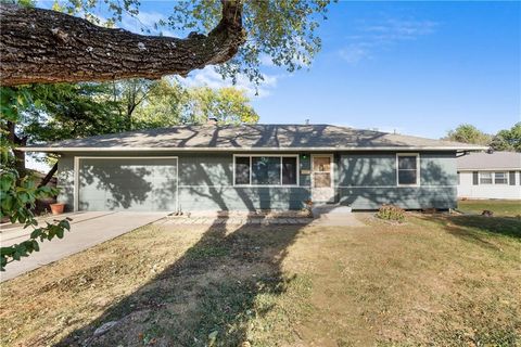 9000 E 84th Street, Raytown, MO 64138 - MLS#: 2583169