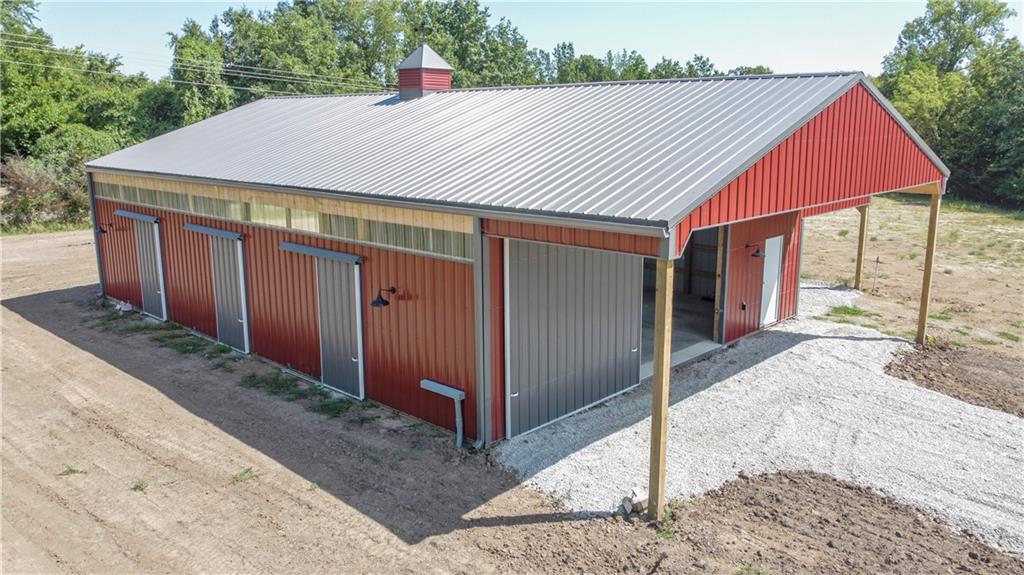 10707 S Hunt Road