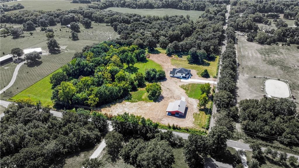 10707 S Hunt Road