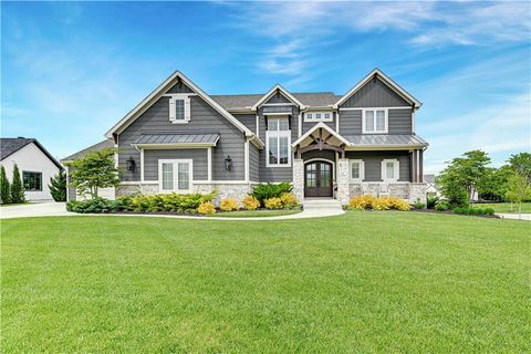 Photo of 11200 W 169th Street, Overland Park, KS 66221 (MLS # 2604086)